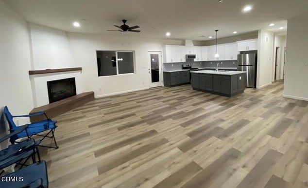 22312 Zurich Dr, Tehachapi, CA 93561