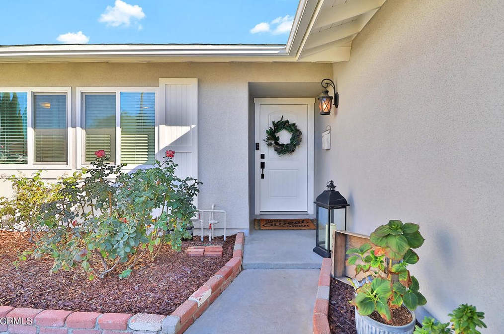 1534 Ysrella Ave, Simi Valley, CA 93065