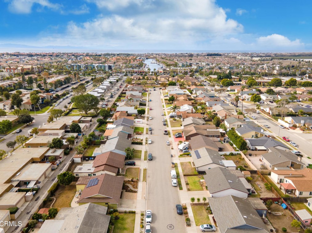 3540 Keel Ave, Oxnard, CA 93035