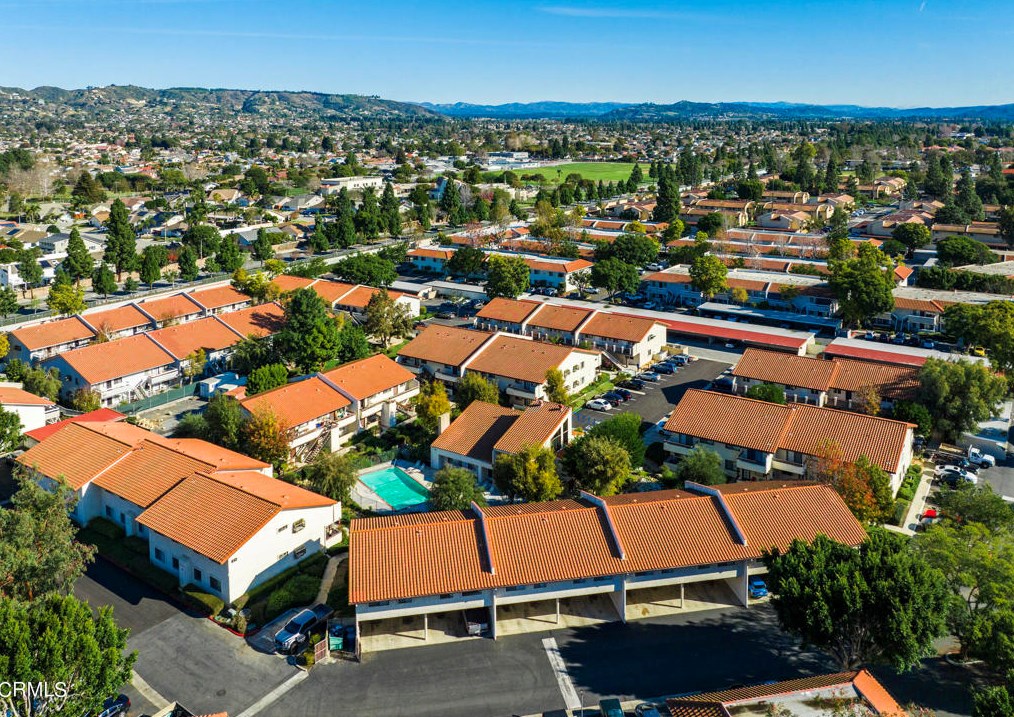 811 Paseo Camarillo, Camarillo, CA 93010-0861