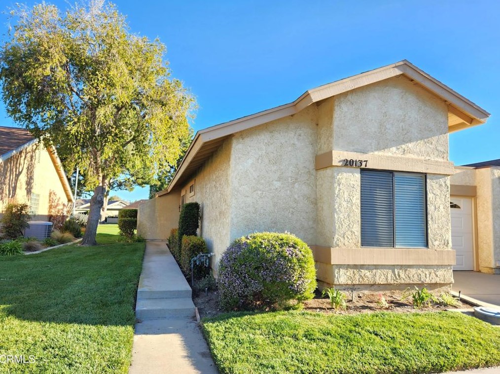 20137 Village 20, Camarillo, CA 93012-7505