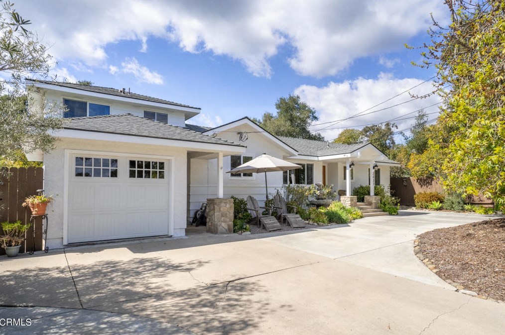 2027 Los Encinos Rd, Ojai, CA 93023-9708