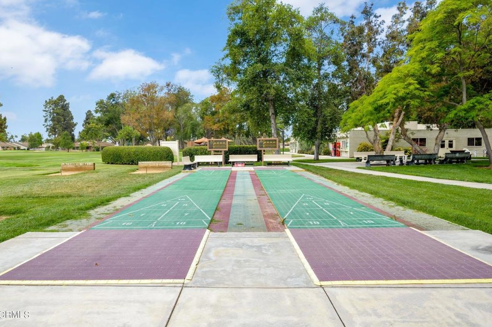 17103 Village 17, Camarillo CA  93012-7401 exterior