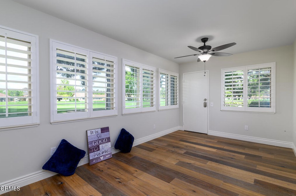 17103 Village 17, Camarillo CA  93012-7401 exterior