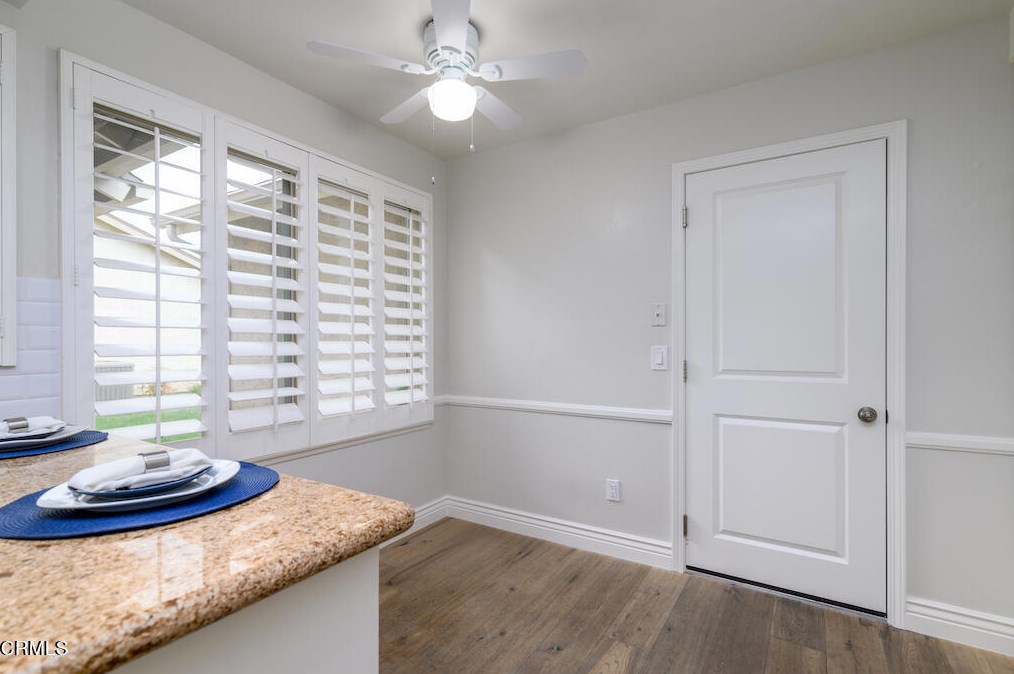 17103 Village 17, Camarillo CA  93012-7401 exterior