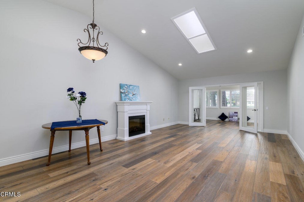 17103 Village 17, Camarillo CA  93012-7401 exterior