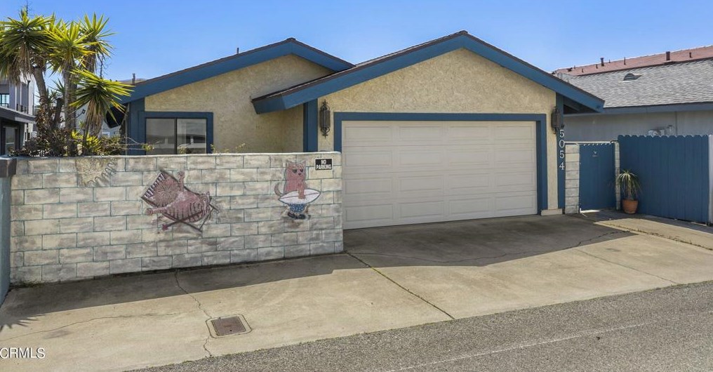 5054 Sealane Way, Oxnard, CA 93035