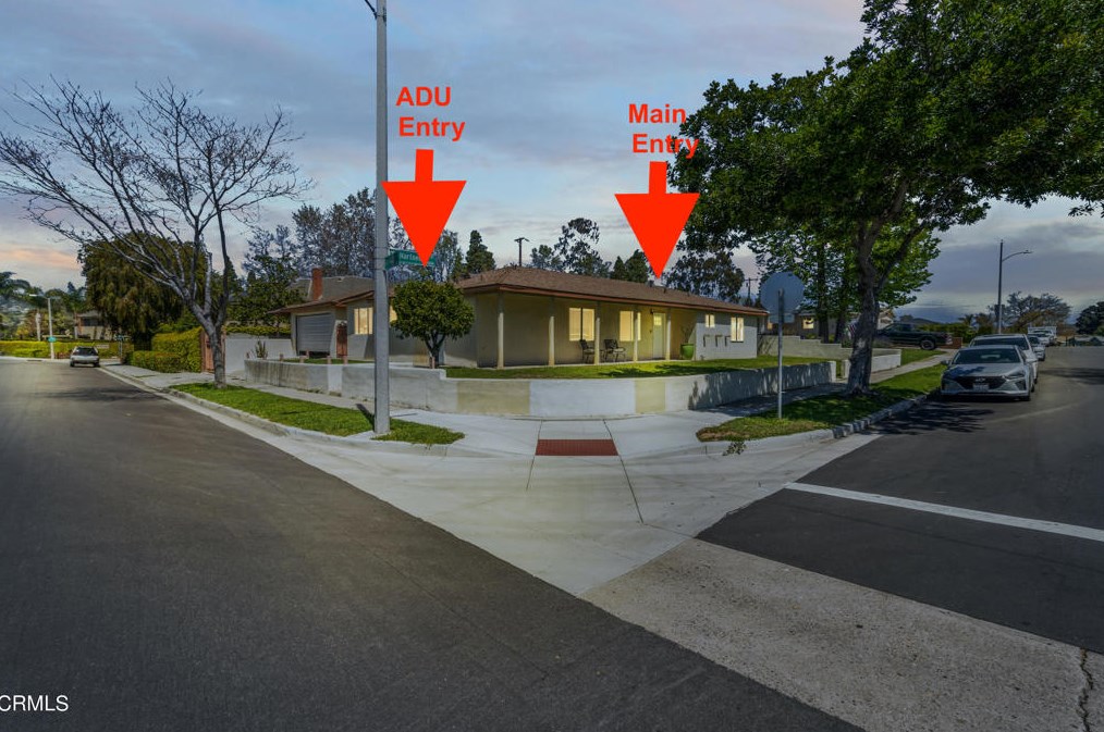 2511 Hartnell St, Camarillo, CA 93010