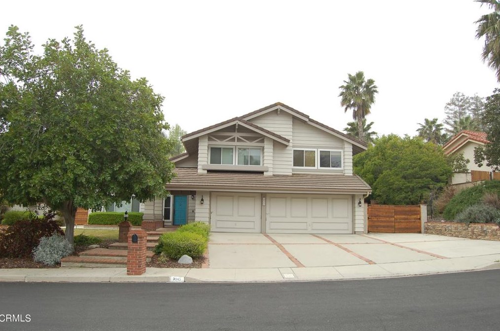 2045 Tilbury Ct, Thousand Oaks, CA 91360-1912