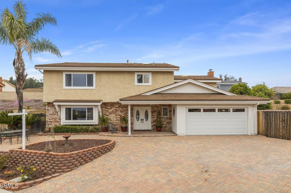 577 Corte Colina, Camarillo, CA 93010