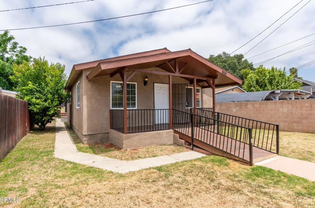965 Blaine Ave, Fillmore, CA 93015