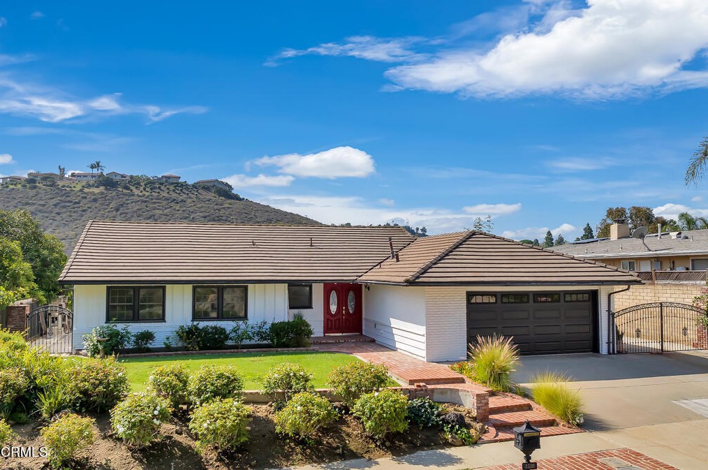 1538 Calle Fidelidad, Thousand Oaks, CA 91360-6821