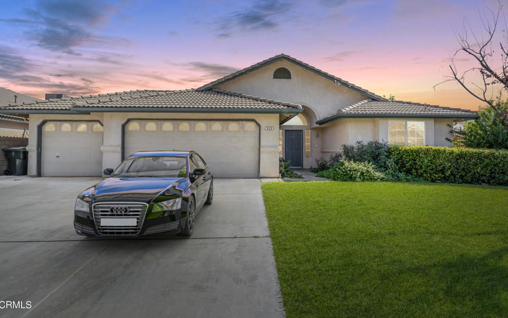 313 Zimmerman St, Arvin, CA 93203-2814