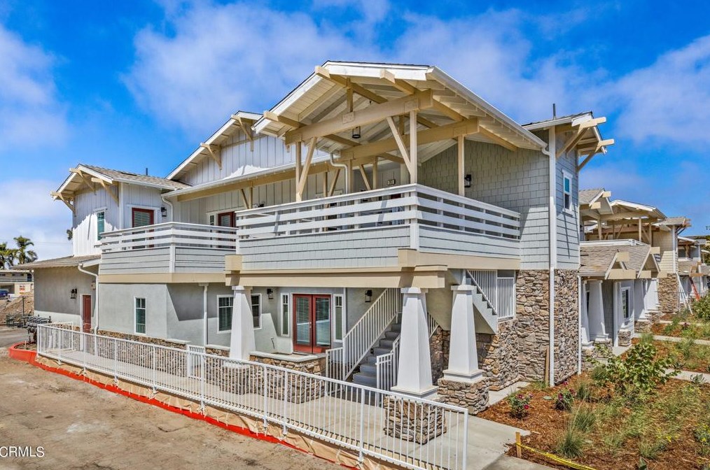 311 N F St #201, Oxnard, CA 93030