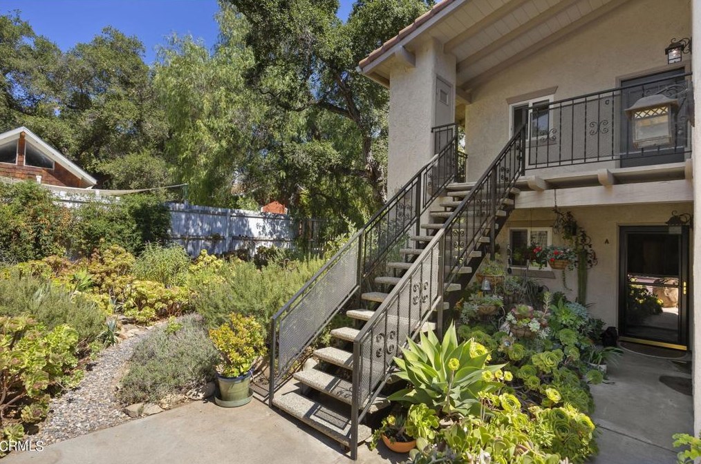 609 Canada St, Ojai, CA 93023-2568