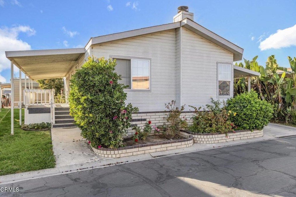 131 Rainbow Dr #166, Oxnard, CA 93033