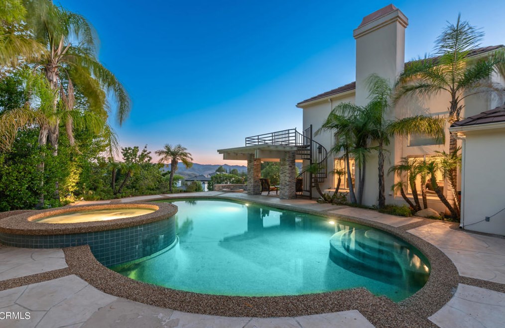 1934 Smokey Ridge Ave, Thousand Oaks, CA 91362