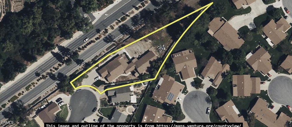 6393 Calle Bodega, Camarillo, CA 93012-7172
