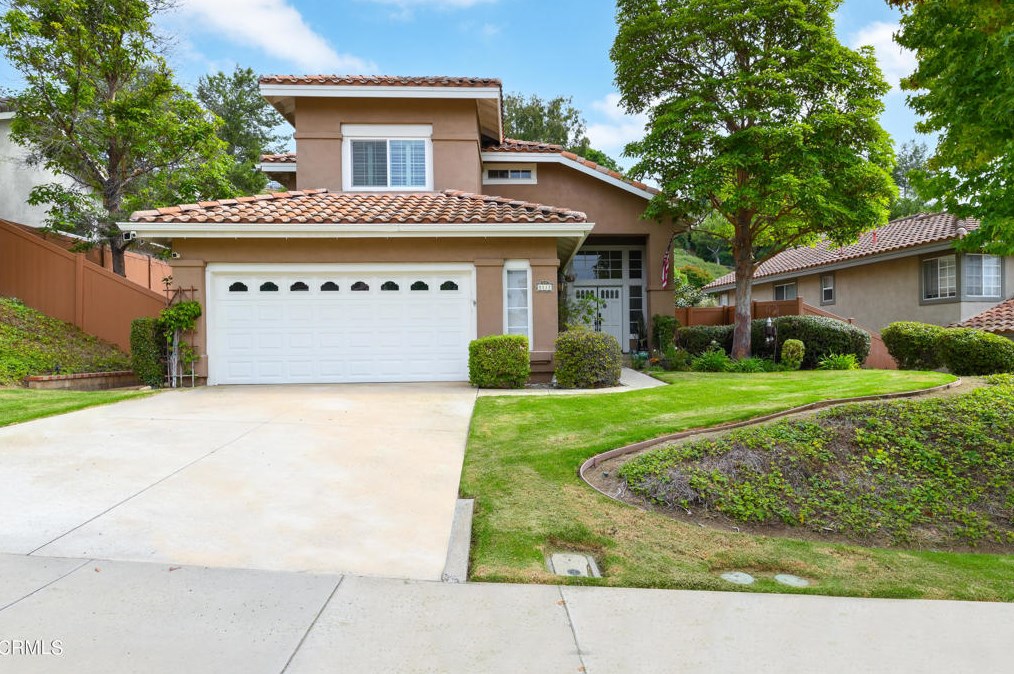 5117 Colony Dr, Camarillo, CA 93012