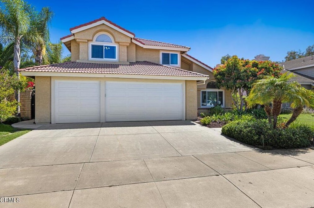 1840 Ivanhoe Ave, Oxnard, CA 93030