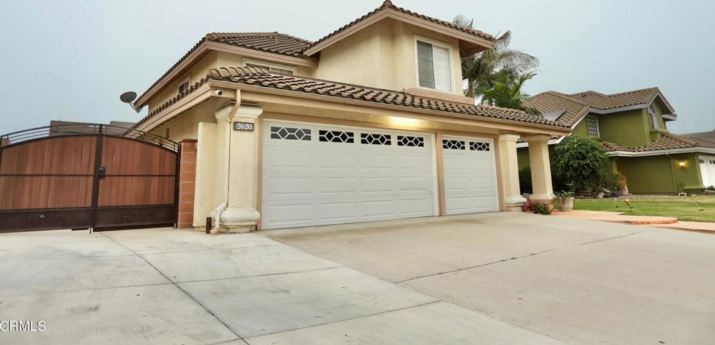 2620 Moraine Way, Oxnard, CA 93030