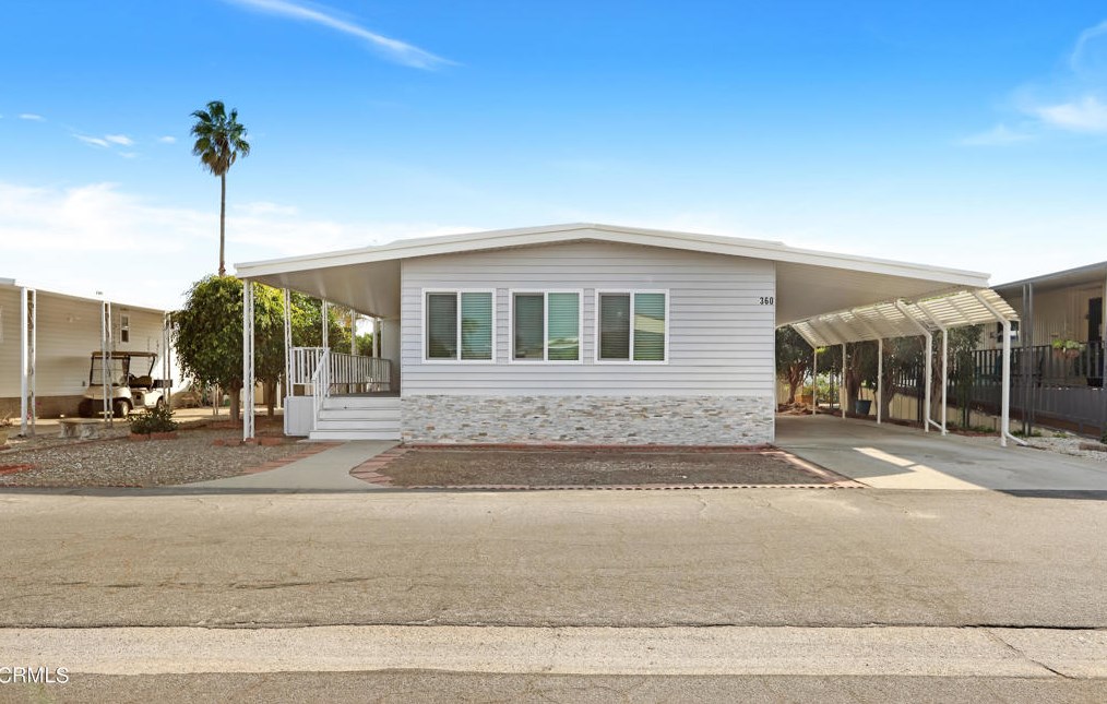360 Borrego Ave #92, Oxnard, CA 93033