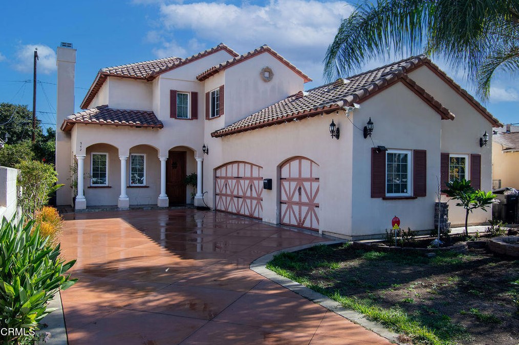 942 S Ramona St, San Gabriel, CA 91776