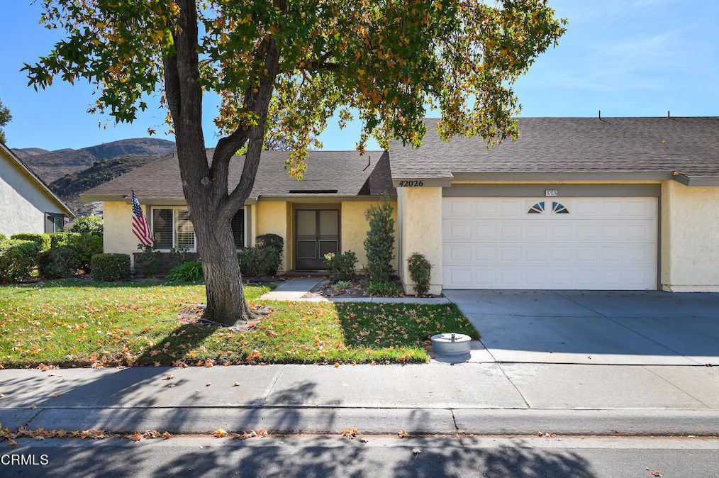 42026 Village 42, Camarillo, CA 93012-8902