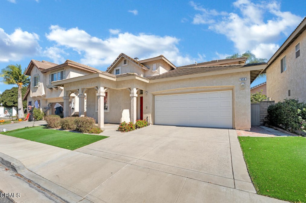 930 Via Brisas, Oxnard, CA 93030-8063