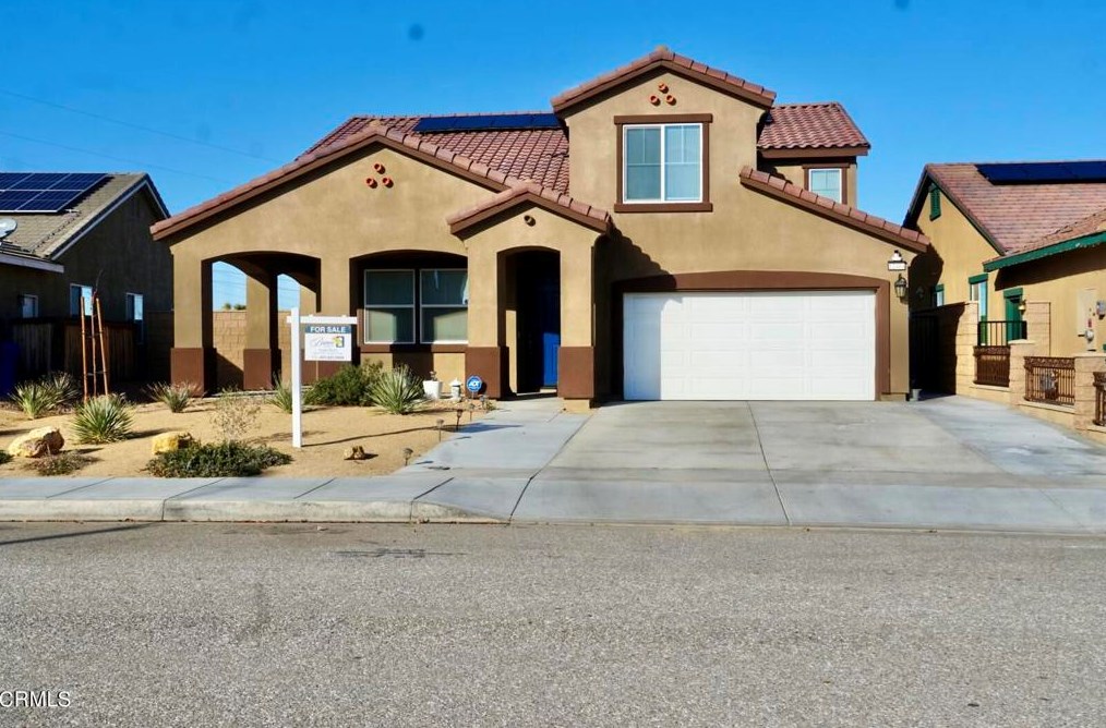 12484 Guadalupe St, Victorville, CA 92392