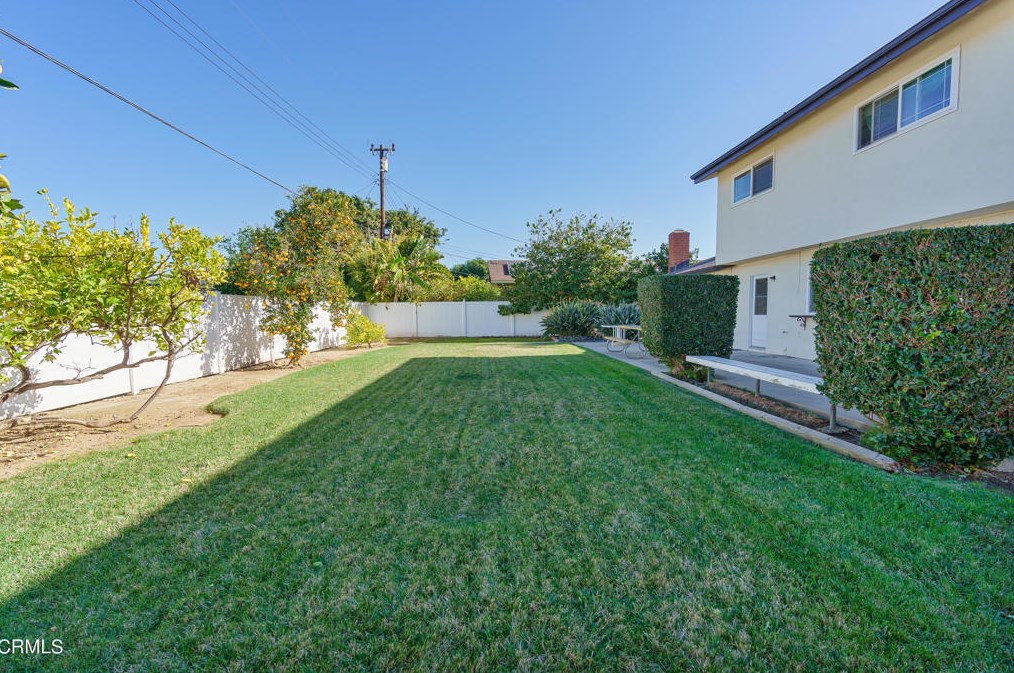 1763 Rowland Ave, Camarillo, CA 93010-3156