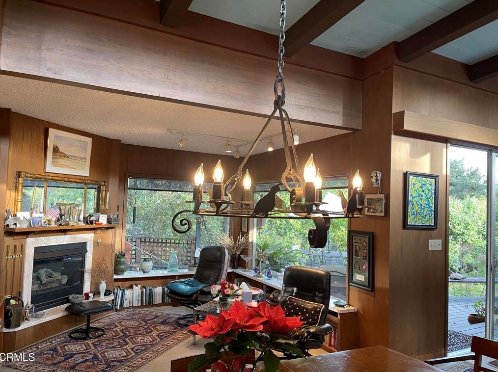 2046 Los Encinos Rd, Ojai, CA 93023-9732