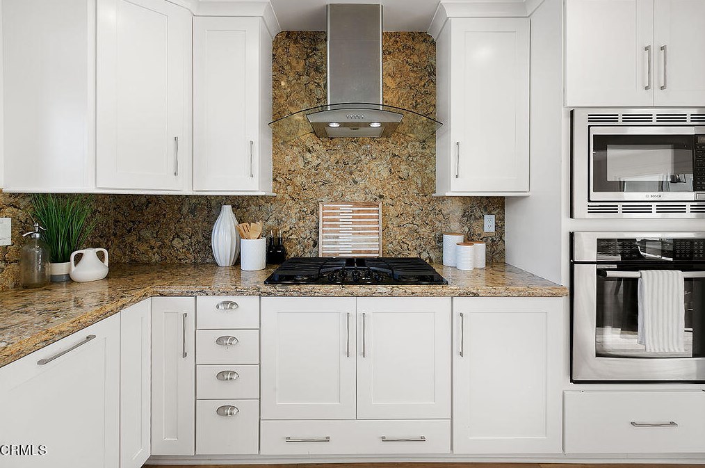 1793 Calle Rocas, Camarillo CA  93010-8427 exterior