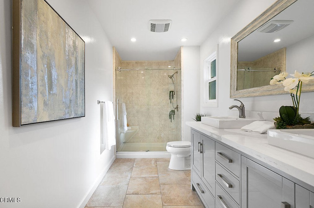 1793 Calle Rocas, Camarillo CA  93010-8427 exterior