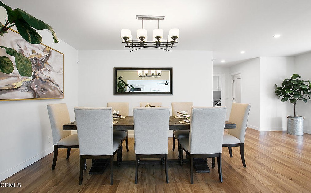 1793 Calle Rocas, Camarillo CA  93010-8427 exterior