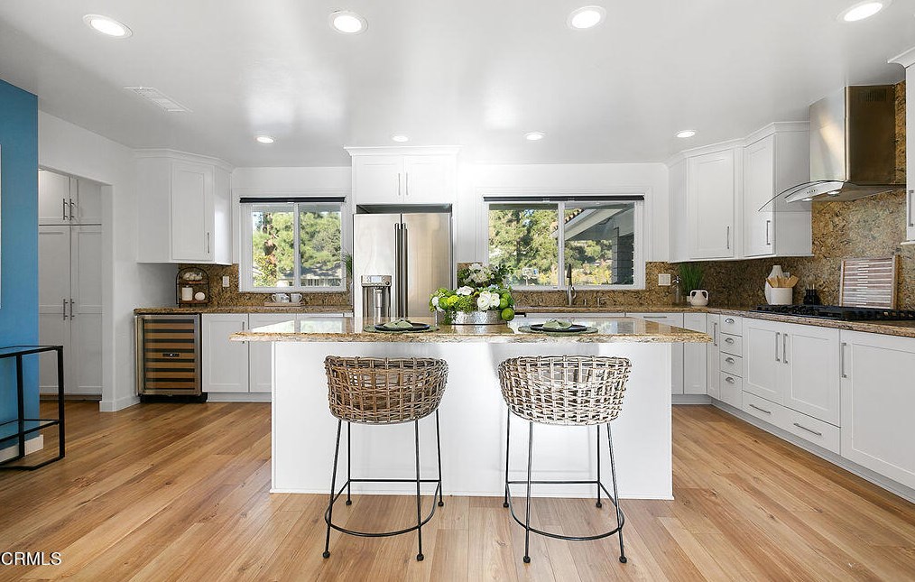 1793 Calle Rocas, Camarillo CA  93010-8427 exterior