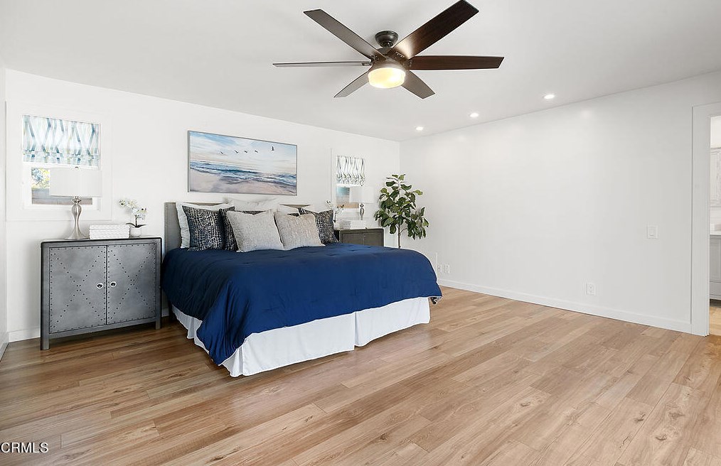 1793 Calle Rocas, Camarillo CA  93010-8427 exterior