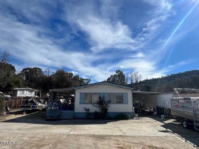 3118 Gray Fox Ln, Lake Nacimiento, CA 93446