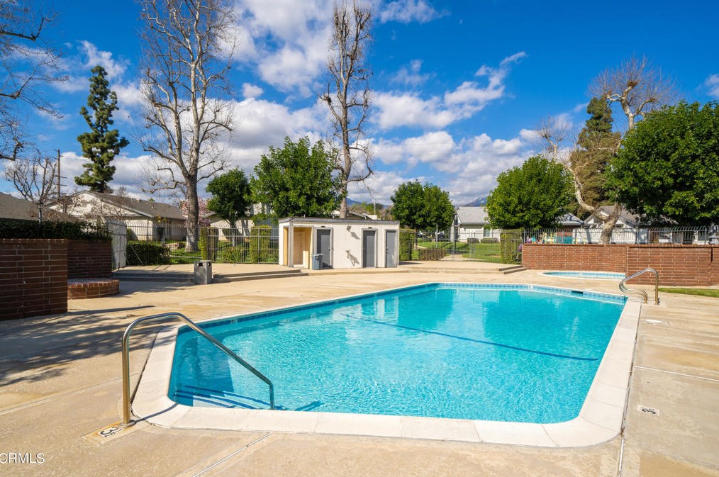 1345 Maxwell Ln, Upland CA  91786-7013 exterior