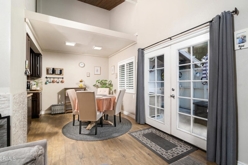 1345 Maxwell Ln, Upland CA  91786-7013 exterior