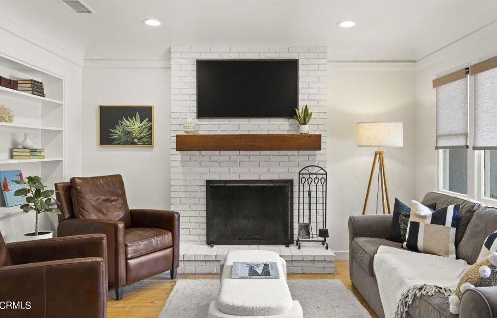 501 Drown Ave, Ojai, CA 93023