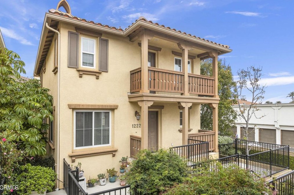 1222 Dominica Dr, Oxnard, CA 93035