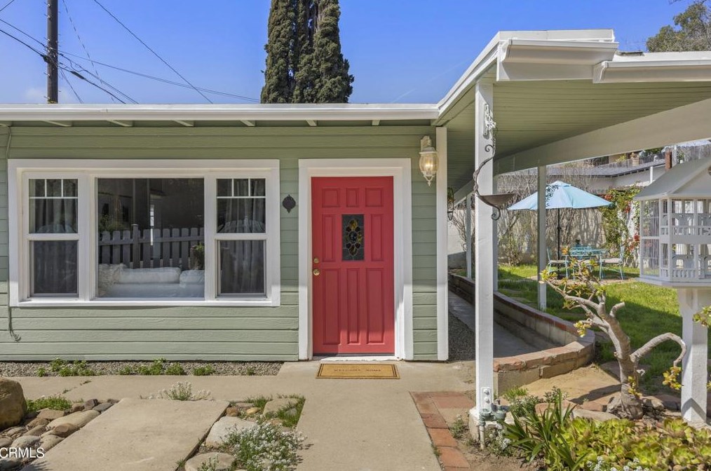 175 Ojai Dr, Oak View, CA 93022