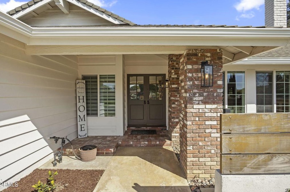 4456 Vista Del Valle Dr, Moorpark, CA 93021