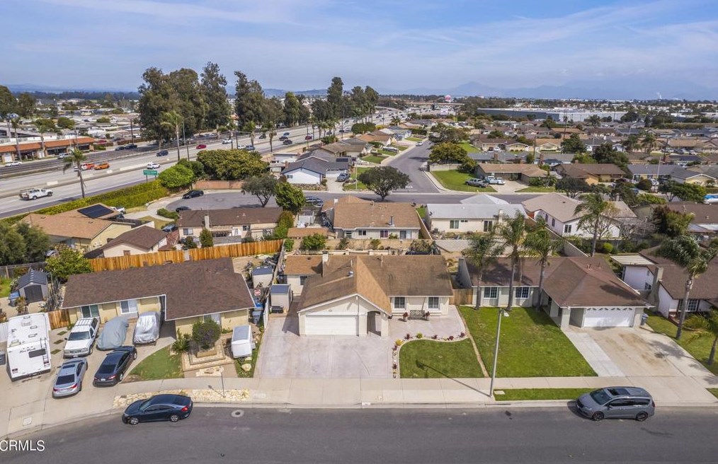 2340 Miramonte Dr, Oxnard, CA 93036