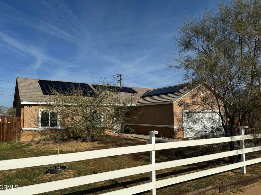 20421 88th St, California City, CA 93505