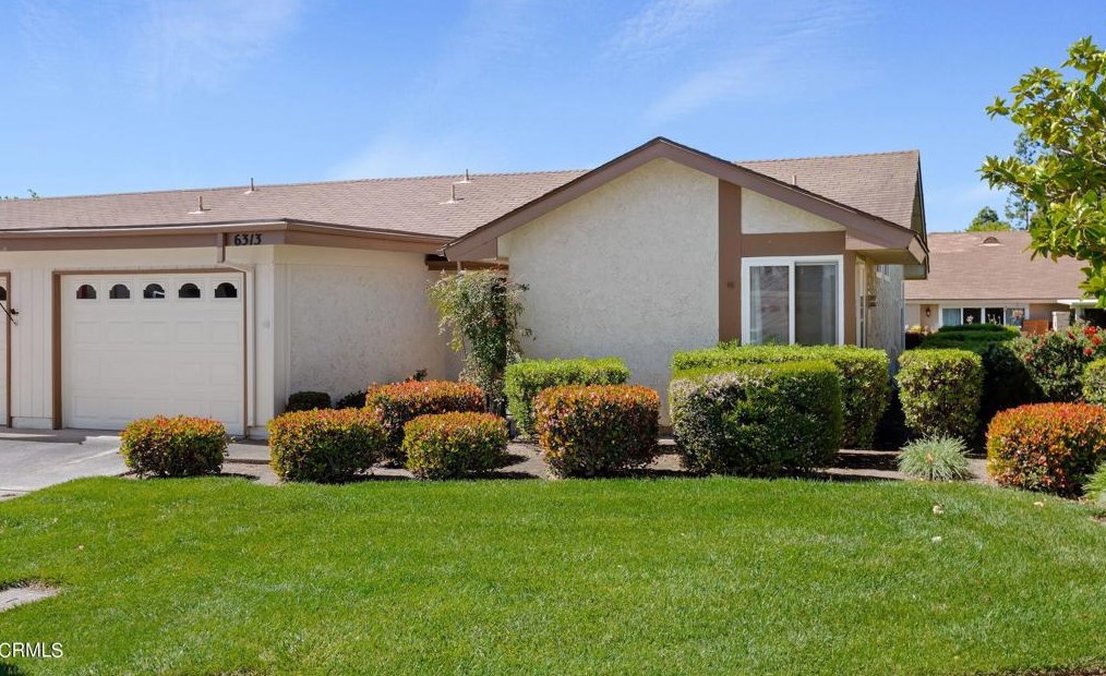 6313 Village 6, Camarillo, CA 93010