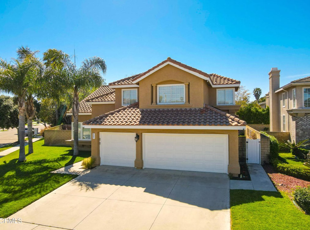 2331 Eagle Creek Ln, Oxnard, CA 93036