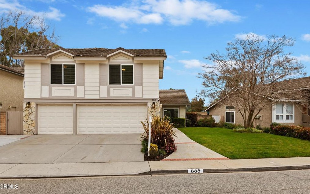 888 Cayo Grande Ct, Thousand Oaks, CA 91320-1943