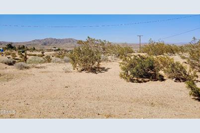 0 Sunnyhill Road, Joshua Tree, CA 92252 - Photo 1